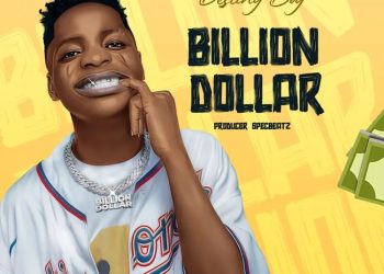 Victor AD Billion Dollar