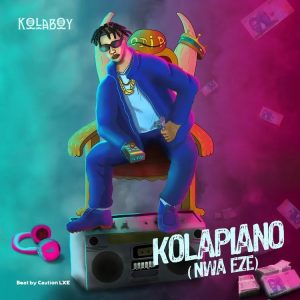 Kolaboy Kolapiano