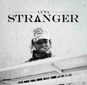 Lyta Stranger