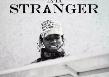 Lyta Stranger Album