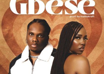 Majeeed Ft Tiwa Savage Gbese EDM Version