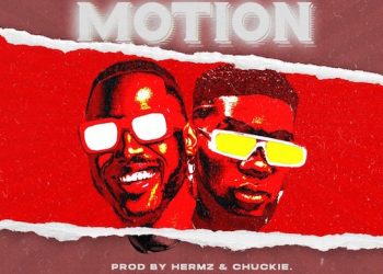 Mr 2kay Ft Jaywillz Motion