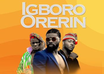 Oshine Igboro Orerin Video