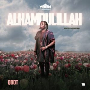 QDot Alhamdulillah