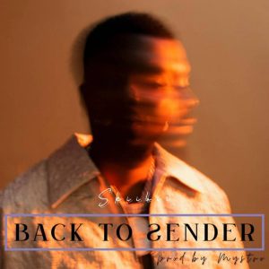 Skiibii Back To Sender Instrumental