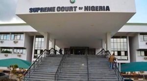 Supreme Court Suspend CBN Banning Of Old Naira Notes In Nigeria