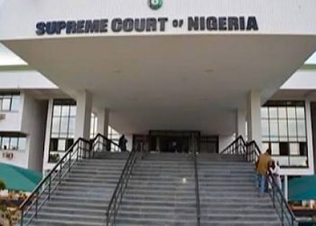 Supreme Court Suspend CBN Banning Of Old Naira Notes In Nigeria