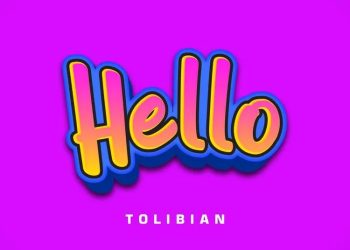 Tolibian Happy