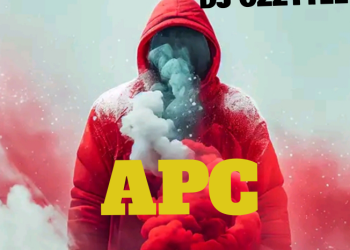 NaijaStreamloaded Ft Dj Ozzytee APC CRUISE BEAT