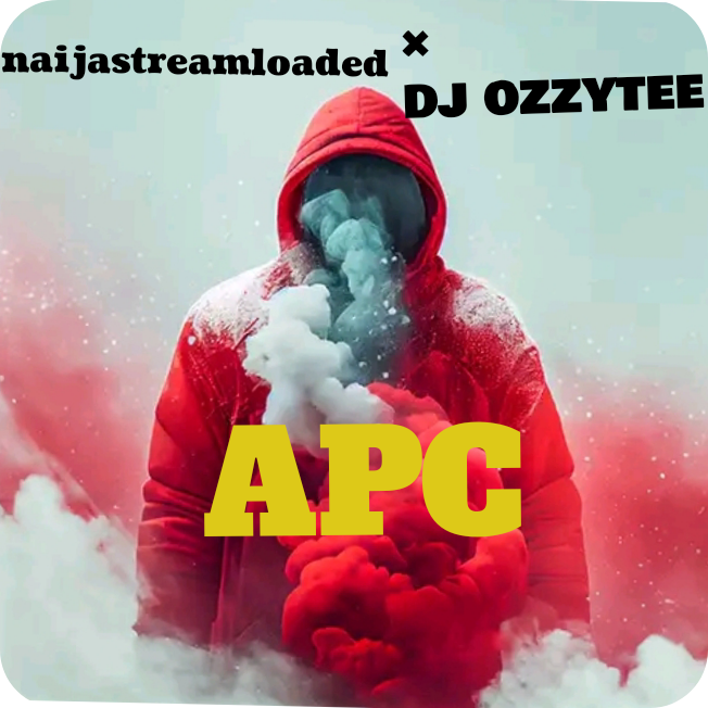 NaijaStreamloaded Ft Dj Ozzytee APC CRUISE BEAT