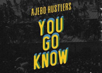 Ajebo Hustlers Kisses