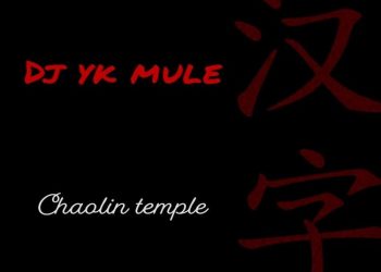 DJ YK Mule Chaolin Temple