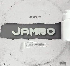 HoTkid Jambo