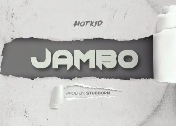 HoTkid Jambo