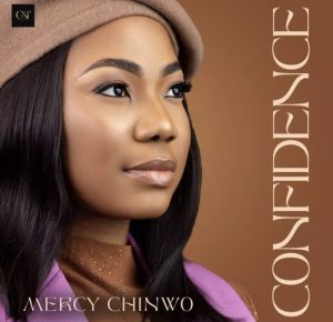 Mercy Chinwo Confidence