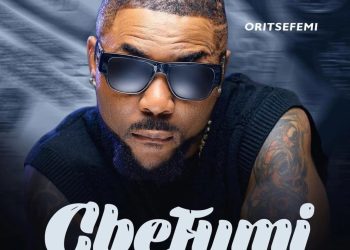 Oritse Femi October 20th