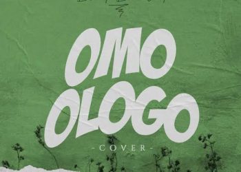 LMD Akika - Omo Ologo