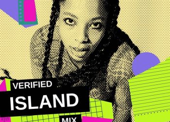 DJ Lawy Verified Island Mixtape