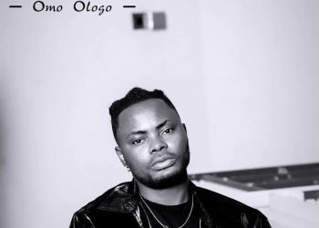 LMD Akika - Omo Ologo