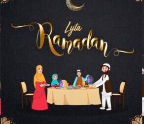 DJ Scratch Ibile Ramadan Special Mixtape