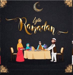 Lyta Ramadan