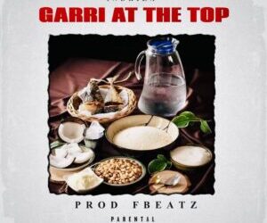 water and garri movie