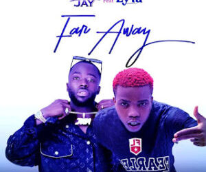 Lava Lava Ft. Diamond Platnumz – Far Away