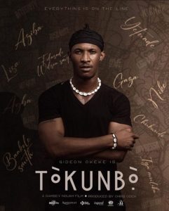 Tokunbo