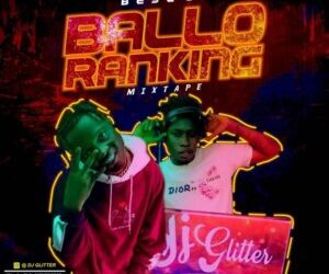 Balloranking Ft LAX Ijo Ope