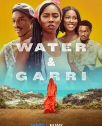 water and garri movie