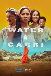 water and garri movie