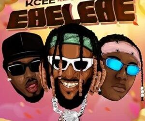 Kcee Netfliss