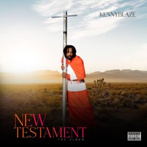 Kennyblaze New Testament Album