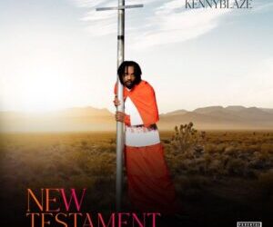 Kennyblaze New Testament Album