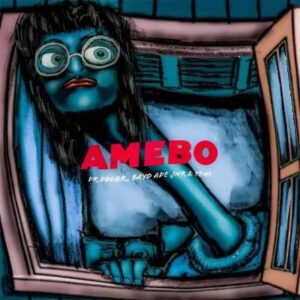 Dr Dolor ft Teni X Bayo Ade Jnr - Amebo