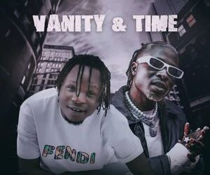 S Coded Ft Agaga Vanity And Time