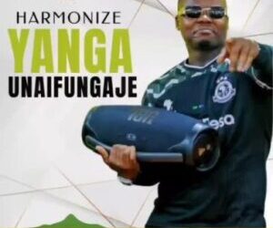 Harmonize - Yanga Bingwa