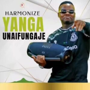 Harmonize - Yanga Bingwa