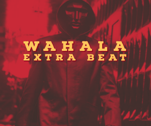 Wahala Extra Free Beat