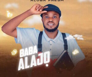 Aloba Fresh Baba Alajo