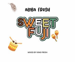 Aloba Fresh Sweet Fuji