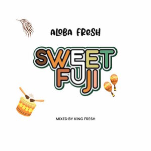 Aloba Fresh Sweet Fuji