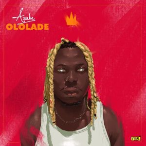 Asake Ft Olamide Trabaye