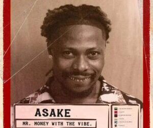 Asake Ft Russ Reason