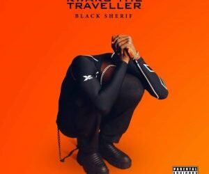 Kwaku The Traveller Instrumental