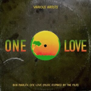 Wizkid Ft Bob Marley One Love