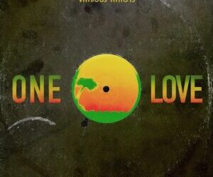 Wizkid Ft Bob Marley One Love