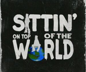 Burna Boy Sitting On Top Of The World