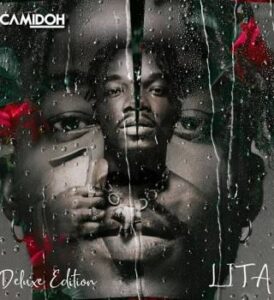 Camidoh Ft Sarkodie Odo Dede