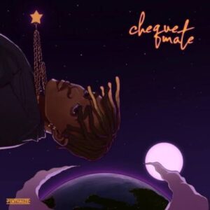 Cheque Ft Crayon Sunflawa